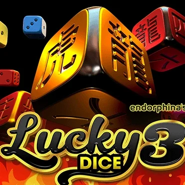 Lucky Streak Dice