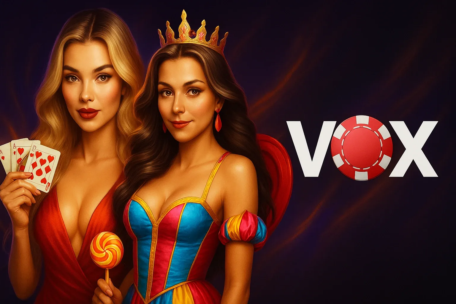 Certificati di sicurezza e crittografia dati della piattaforma Vox casino